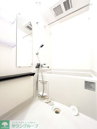 プレサンス丸の内アドブルの物件内観写真